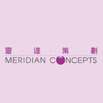 靈達策劃 MERIDIAN CONCEPTS