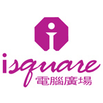 ispuare 電腦廣場